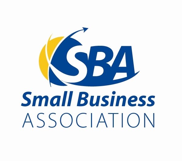 2011 New SBA Logo